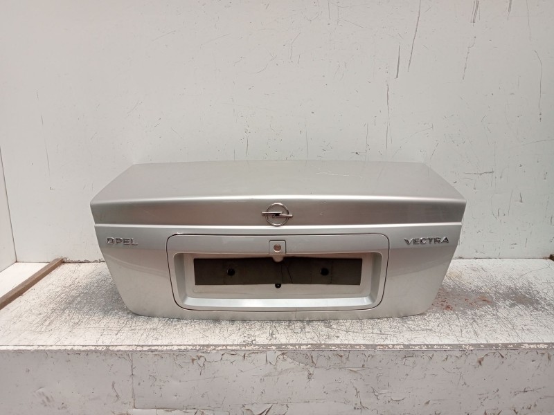 Recambio de tapa maletero para opel vectra b (j96) 1.6 i 16v (f19) referencia OEM IAM   