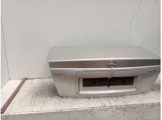 Recambio de tapa maletero para opel vectra b (j96) 1.6 i 16v (f19) referencia OEM IAM    2