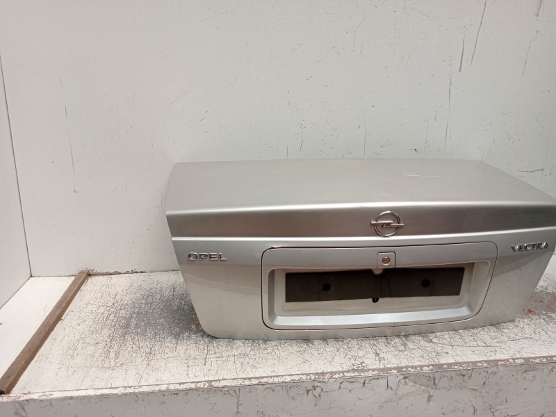 Recambio de tapa maletero para opel vectra b (j96) 1.6 i 16v (f19) referencia OEM IAM   