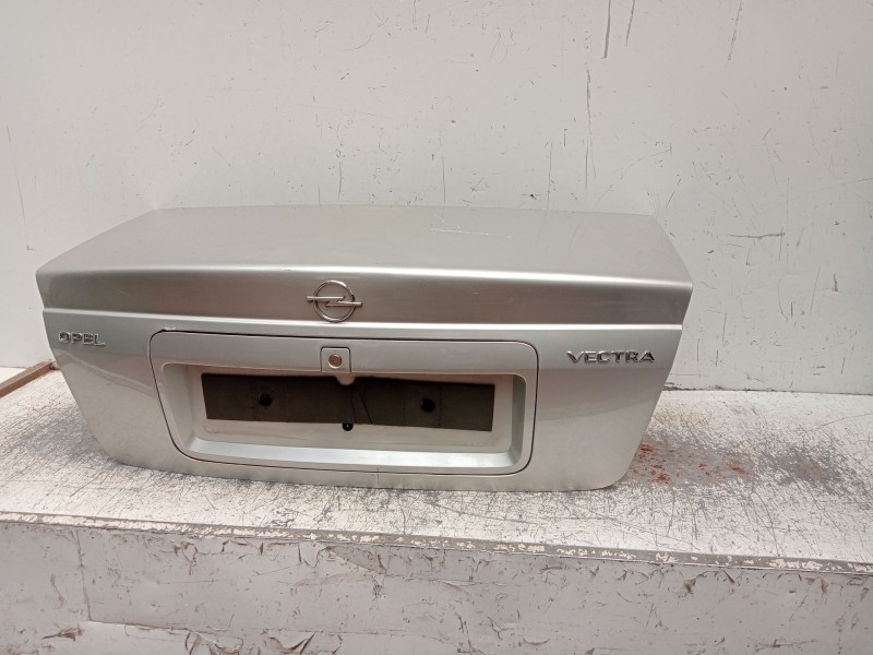 Recambio de tapa maletero para opel vectra b (j96) 1.6 i 16v (f19) referencia OEM IAM   