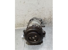 Recambio de compresor aire acondicionado para bmw 3 (e46) 320 d referencia OEM IAM 3R41045010  