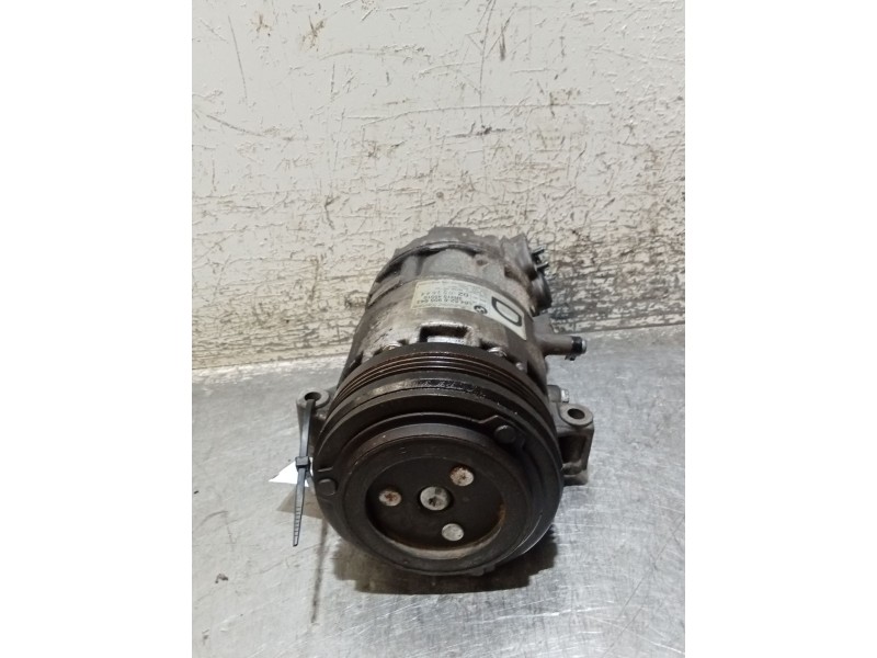 Recambio de compresor aire acondicionado para bmw 3 (e46) 320 d referencia OEM IAM 3R41045010  