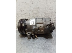 Recambio de compresor aire acondicionado para bmw 3 (e46) 320 d referencia OEM IAM 3R41045010   2