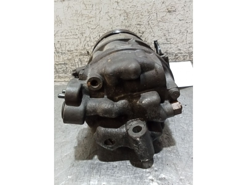 Recambio de compresor aire acondicionado para bmw 3 (e46) 320 d referencia OEM IAM 3R41045010  