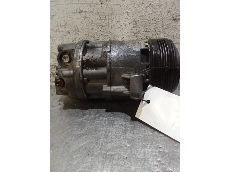 Recambio de compresor aire acondicionado para bmw 3 (e46) 320 d referencia OEM IAM 3R41045010  