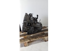 Recambio de caja cambios para honda accord vii (cl, cn) 2.2 i-ctdi (cn1) referencia OEM IAM AWD6 6v 2005389