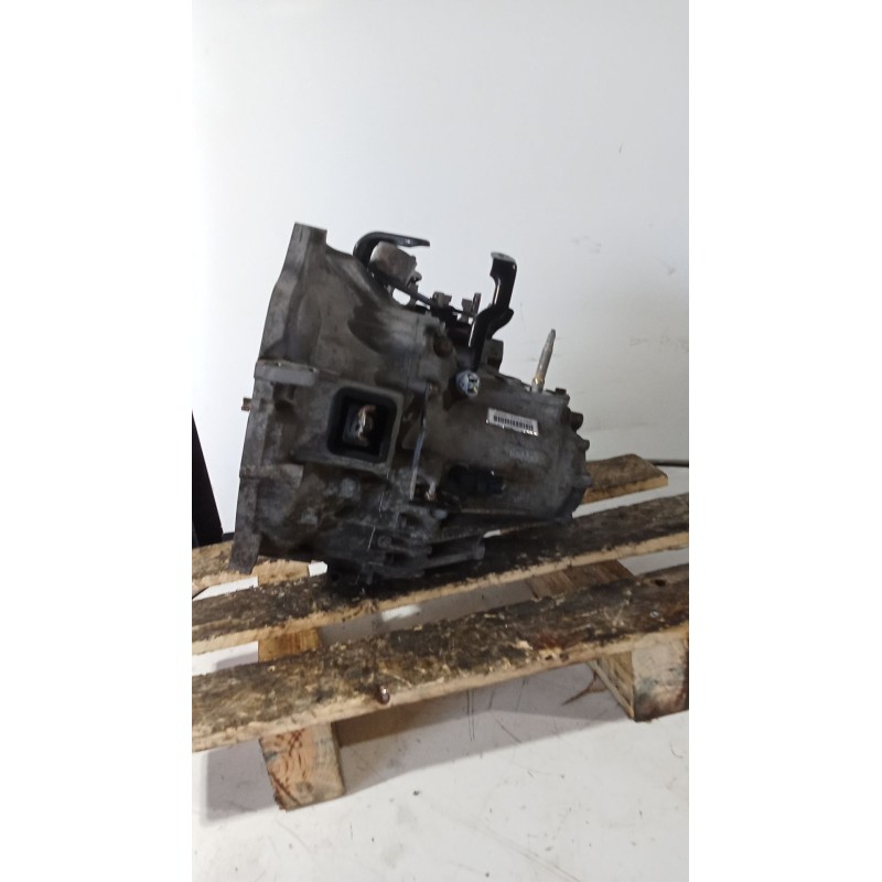 Recambio de caja cambios para honda accord vii (cl, cn) 2.2 i-ctdi (cn1) referencia OEM IAM AWD6 6v 2005389