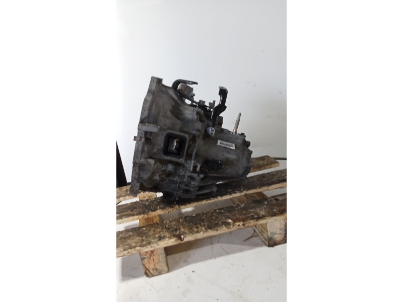 Recambio de caja cambios para honda accord vii (cl, cn) 2.2 i-ctdi (cn1) referencia OEM IAM AWD6 6v 2005389