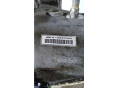 Recambio de caja cambios para honda accord vii (cl, cn) 2.2 i-ctdi (cn1) referencia OEM IAM AWD6 6v 2005389 2