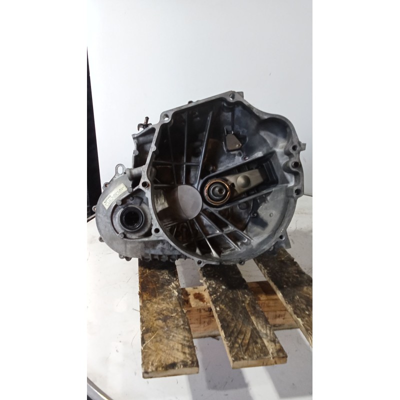 Recambio de caja cambios para honda accord vii (cl, cn) 2.2 i-ctdi (cn1) referencia OEM IAM AWD6 6v 2005389