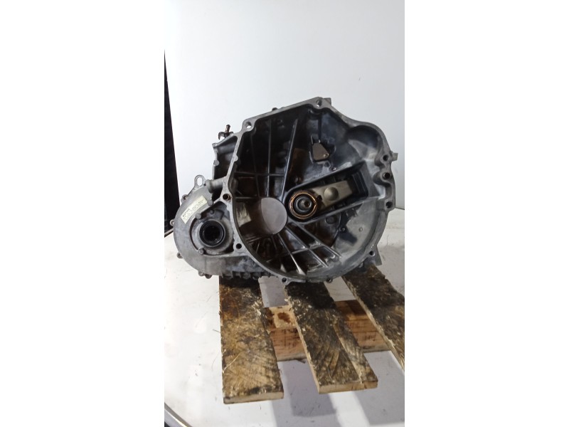 Recambio de caja cambios para honda accord vii (cl, cn) 2.2 i-ctdi (cn1) referencia OEM IAM AWD6 6v 2005389
