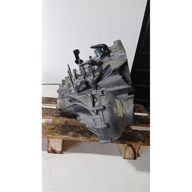 Recambio de caja cambios para honda accord vii (cl, cn) 2.2 i-ctdi (cn1) referencia OEM IAM AWD6 6v 2005389