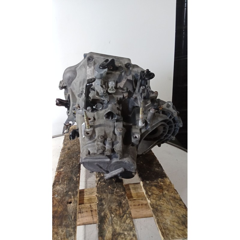 Recambio de caja cambios para honda accord vii (cl, cn) 2.2 i-ctdi (cn1) referencia OEM IAM AWD6 6v 2005389