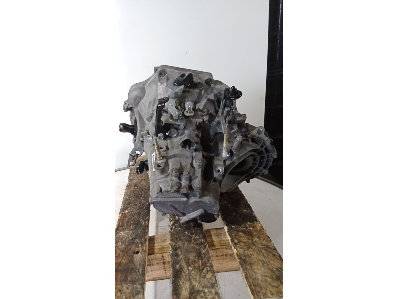 Recambio de caja cambios para honda accord vii (cl, cn) 2.2 i-ctdi (cn1) referencia OEM IAM AWD6 6v 2005389