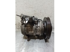 Recambio de compresor aire acondicionado para honda accord v (cc, cd) 2.0 i (cd4) referencia OEM IAM R134a 4472004242  2