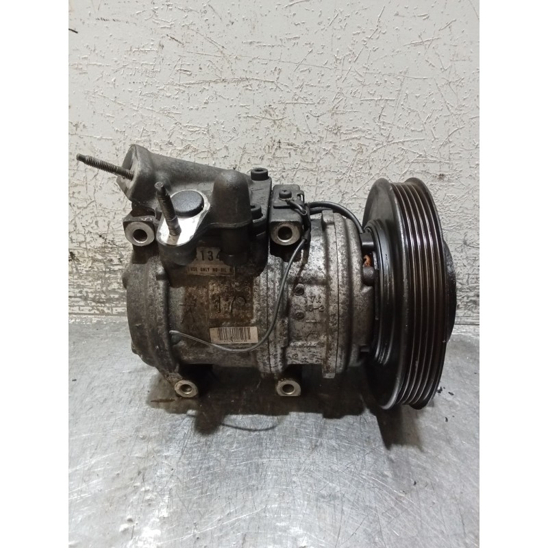 Recambio de compresor aire acondicionado para honda accord v (cc, cd) 2.0 i (cd4) referencia OEM IAM R134a 4472004242 
