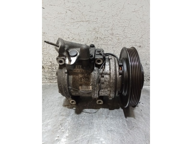 Recambio de compresor aire acondicionado para honda accord v (cc, cd) 2.0 i (cd4) referencia OEM IAM R134a 4472004242 