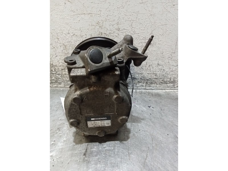Recambio de compresor aire acondicionado para honda accord v (cc, cd) 2.0 i (cd4) referencia OEM IAM R134a 4472004242 
