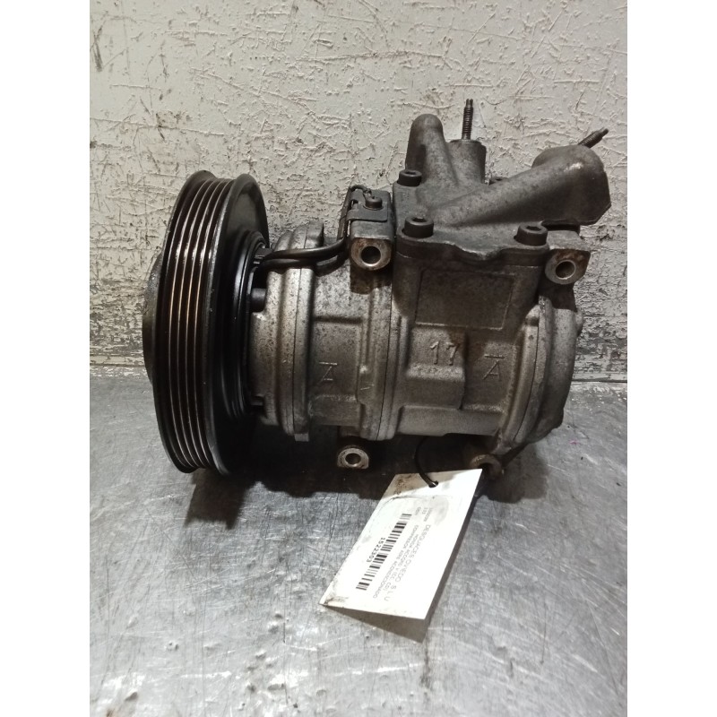 Recambio de compresor aire acondicionado para honda accord v (cc, cd) 2.0 i (cd4) referencia OEM IAM R134a 4472004242 