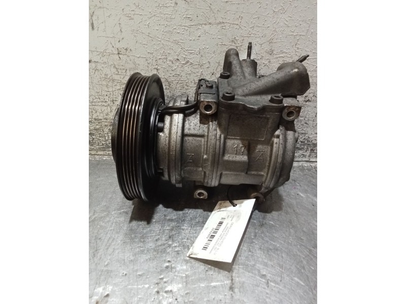 Recambio de compresor aire acondicionado para honda accord v (cc, cd) 2.0 i (cd4) referencia OEM IAM R134a 4472004242 
