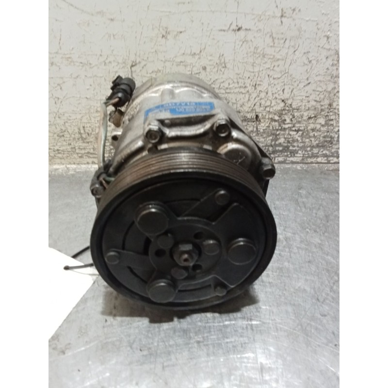 Recambio de compresor aire acondicionado para volkswagen golf iv variant (1j5) 1.9 tdi 4motion referencia OEM IAM 1J0820803K  