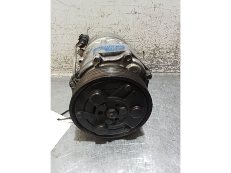 Recambio de compresor aire acondicionado para volkswagen golf iv variant (1j5) 1.9 tdi 4motion referencia OEM IAM 1J0820803K  