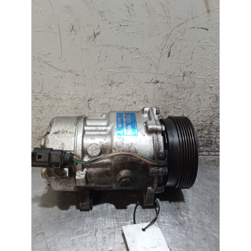 Recambio de compresor aire acondicionado para volkswagen golf iv variant (1j5) 1.9 tdi 4motion referencia OEM IAM 1J0820803K  
