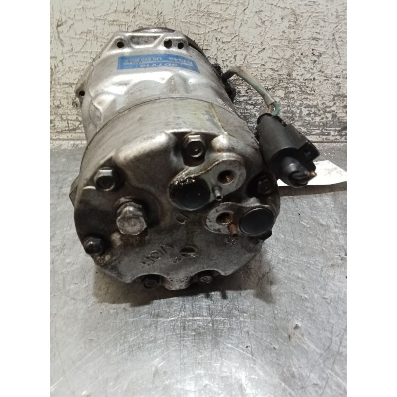 Recambio de compresor aire acondicionado para volkswagen golf iv variant (1j5) 1.9 tdi 4motion referencia OEM IAM 1J0820803K  