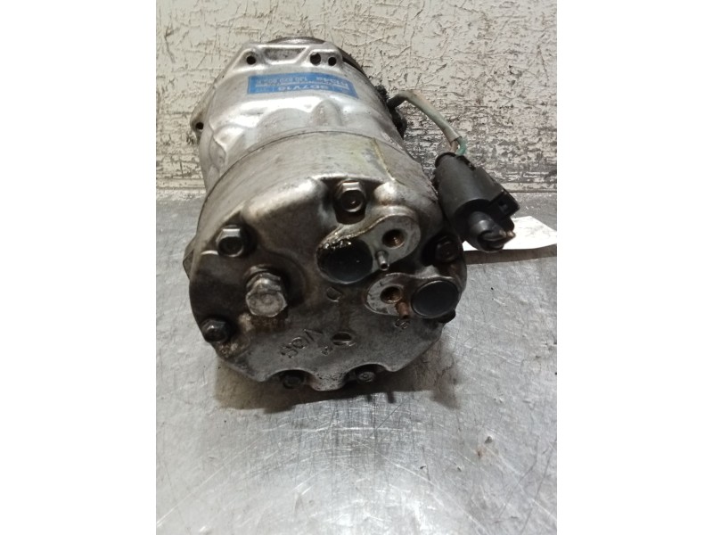 Recambio de compresor aire acondicionado para volkswagen golf iv variant (1j5) 1.9 tdi 4motion referencia OEM IAM 1J0820803K  