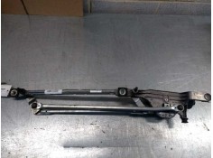 Recambio de motor limpia delantero para ford focus berlina (cap) 1.6 16v cat referencia OEM IAM 0390241731 4M5117508AA 339702085