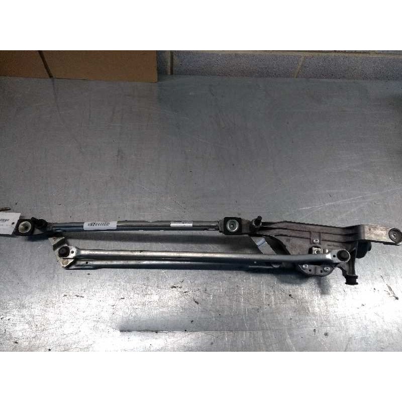 Recambio de motor limpia delantero para ford focus berlina (cap) 1.6 16v cat referencia OEM IAM 0390241731 4M5117508AA 339702085