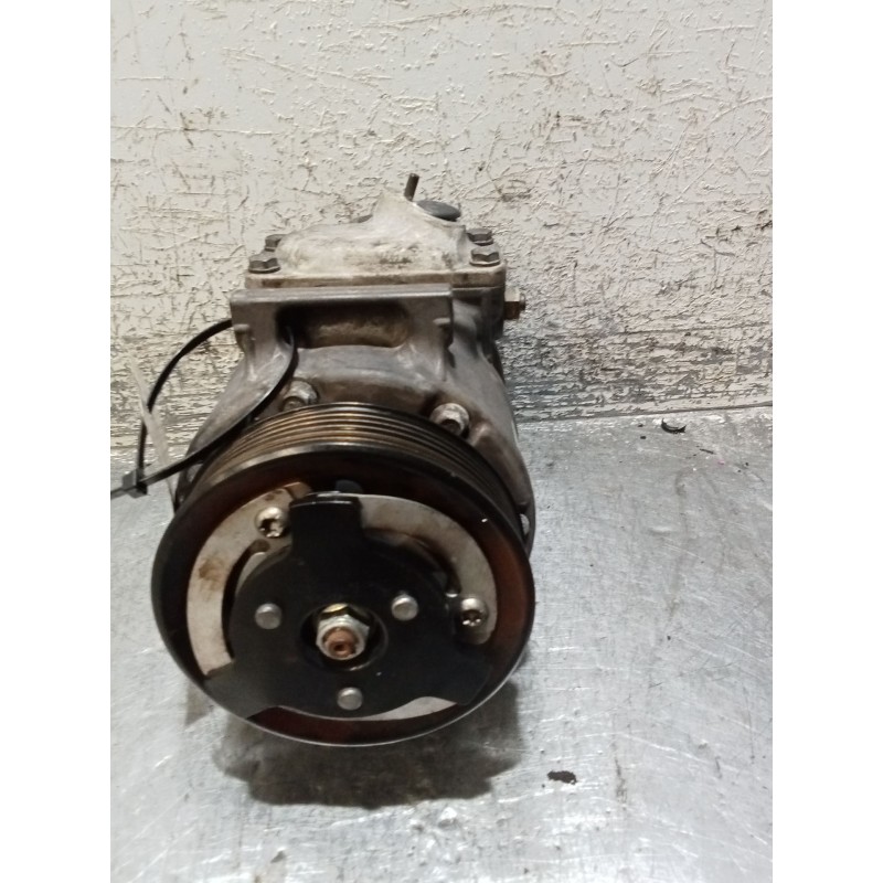 Recambio de compresor aire acondicionado para volkswagen passat b6 (3c2) 2.0 tdi 16v referencia OEM IAM 1K0820803S  