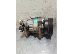 Recambio de compresor aire acondicionado para renault clio iii (br0/1, cr0/1) 1.5 dci (br0h, cr0h, cr1s, br1s) referencia OEM IA 2