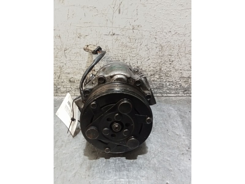 Recambio de compresor aire acondicionado para opel astra g hatchback (t98) 1.8 16v (f08, f48) referencia OEM IAM 24422013 051608