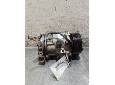 Recambio de compresor aire acondicionado para opel astra g hatchback (t98) 1.8 16v (f08, f48) referencia OEM IAM 24422013 051608 2
