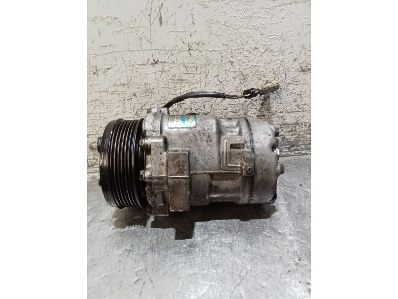 Recambio de compresor aire acondicionado para opel astra g hatchback (t98) 1.8 16v (f08, f48) referencia OEM IAM 24422013 051608