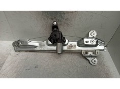 Recambio de elevalunas trasero derecho para renault kadjar experience referencia OEM IAM 827004EA0A  