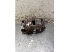 Recambio de pinza freno delantera derecha para peugeot 206 hatchback (2a/c) 1.9 d referencia OEM IAM   