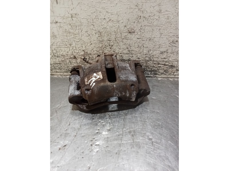 Recambio de pinza freno delantera derecha para peugeot 206 hatchback (2a/c) 1.9 d referencia OEM IAM   