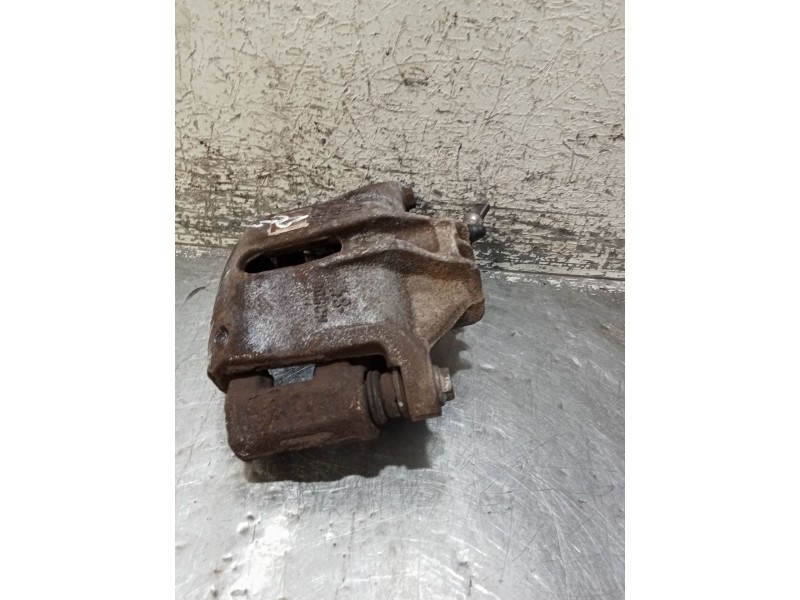 Recambio de pinza freno delantera derecha para peugeot 206 hatchback (2a/c) 1.9 d referencia OEM IAM   