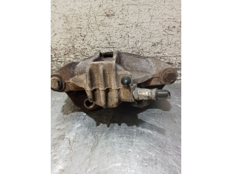 Recambio de pinza freno delantera derecha para peugeot 206 hatchback (2a/c) 1.9 d referencia OEM IAM   