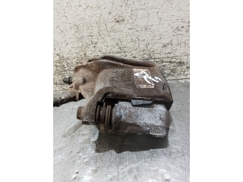 Recambio de pinza freno delantera derecha para peugeot 206 hatchback (2a/c) 1.9 d referencia OEM IAM   