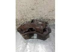 Recambio de pinza freno delantera izquierda para peugeot 206 hatchback (2a/c) 1.9 d referencia OEM IAM   