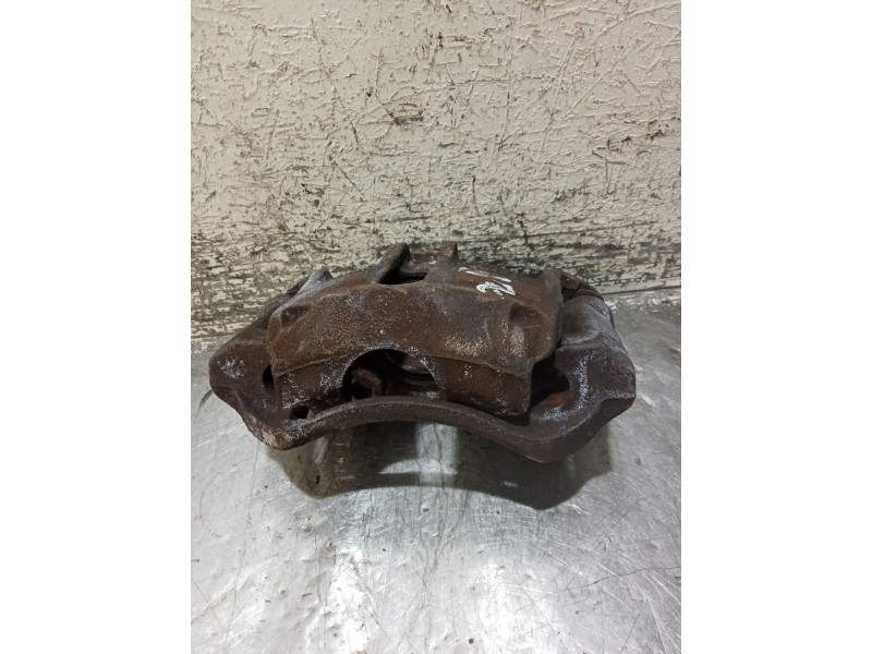 Recambio de pinza freno delantera izquierda para peugeot 206 hatchback (2a/c) 1.9 d referencia OEM IAM   