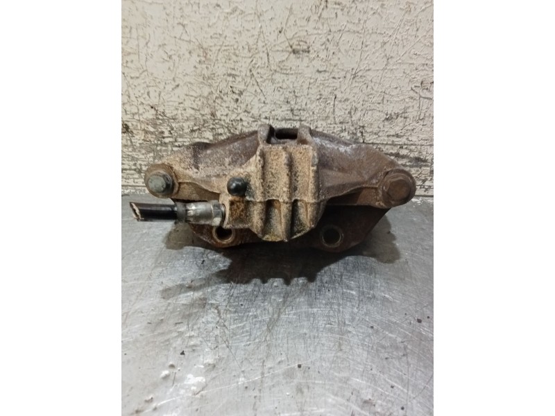 Recambio de pinza freno delantera izquierda para peugeot 206 hatchback (2a/c) 1.9 d referencia OEM IAM   