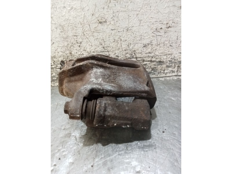 Recambio de pinza freno delantera izquierda para peugeot 206 hatchback (2a/c) 1.9 d referencia OEM IAM   