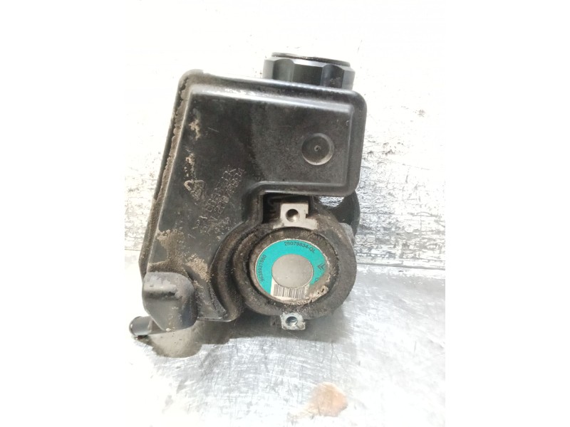 Recambio de bomba direccion para peugeot 206 hatchback (2a/c) 1.9 d referencia OEM IAM 9638931980  