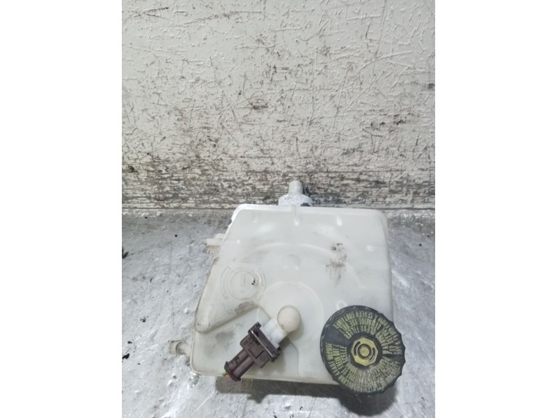 Recambio de bomba freno para peugeot 206 hatchback (2a/c) 1.9 d referencia OEM IAM 310006  