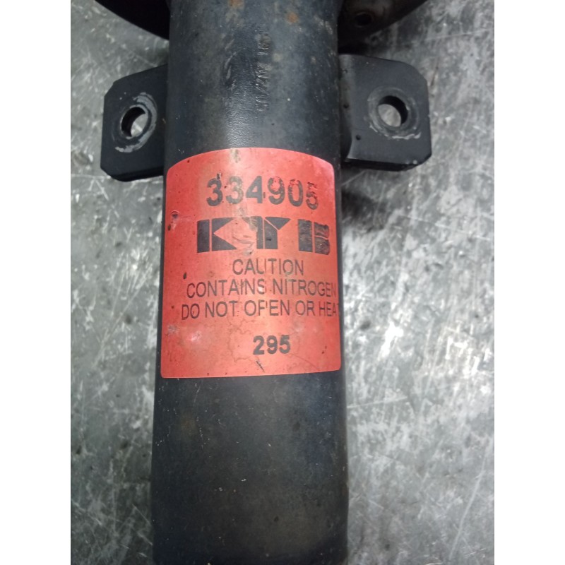Recambio de amortiguador delantero derecho para ford mondeo i (gbp) 1.8 td referencia OEM IAM 334905  
