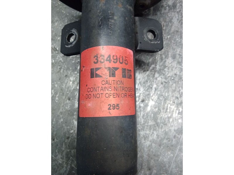 Recambio de amortiguador delantero derecho para ford mondeo i (gbp) 1.8 td referencia OEM IAM 334905  